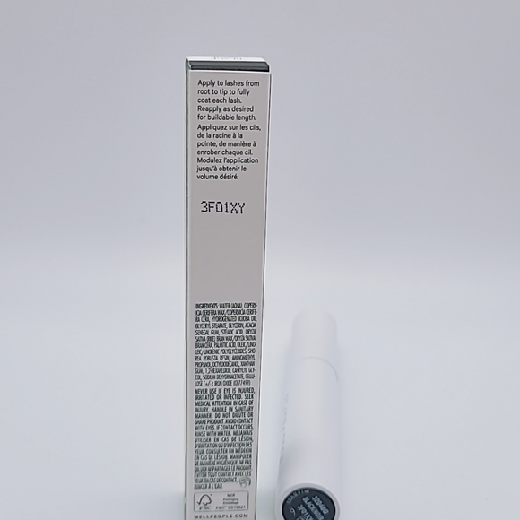 Well People Expressionist Lengthening Mascara - Picture 4 of 6